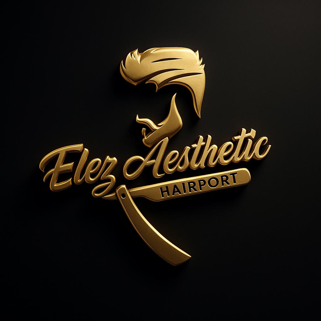 Elez Aesthetic Hairport
